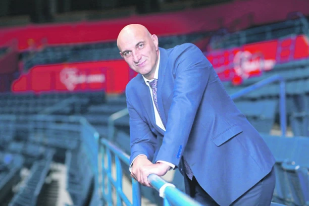 Grbović iskreno o odluci Partizana: KLS je bezvezna liga, DERBI je postao nebezbedan!