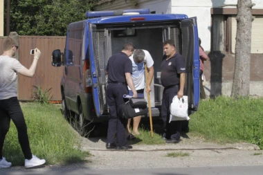 Miki u strašnoj panici: Đuričiću sude zbog prebijanja drugih osoba po rijalitijima!