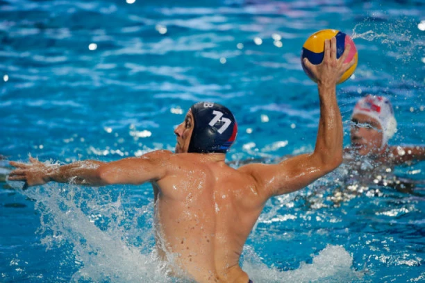 Prlainović posle Rusije: Pobeda vredna četvrtfinala, bili smo skoncentrisani do kraja!