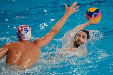 Tucak pred još jedan vaterpolo klasik: Neka nam Beograd bude motiv da srušimo Srbiju!