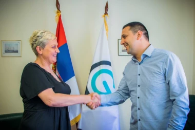 CarGo besplatan za roditelje i decu koja se leče od raka i borave u NURDOR-u