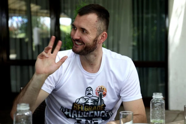 KSS se zahvalio Mačvanu na reprezentativnoj karijeri: Jednom kapiten - uvek kapiten!