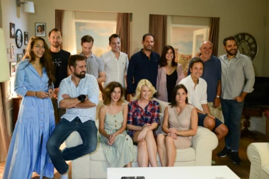 Finale "Istine i laži": Večeras specijalna epizoda serije pod nazivom "Istina bez laži"!