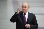 "AKO JE DOZVOLJENO AMERICI, ZAŠTO NIJE DRUGIMA?" Putin podsetio Vašington na slučaj Jugoslavije i Iraka (VIDEO)