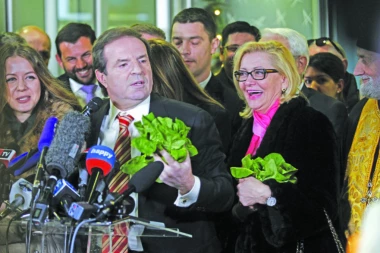 Major Fića najavljivao obračun sa tajkunima: Kariću iseći prste, svaki vredi milion maraka!