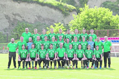 Trepča protiv Zvezde u Pazovi, FSS snosi sve troškove boravka ekipi iz Kosovske Mitrovice!