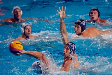 Iznenađenje u četvrtfinalu Svetske lige!