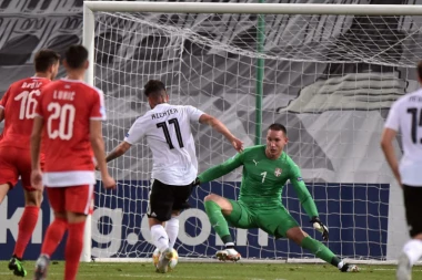 Na današnji dan smo bili prvaci sveta, a sada smo na kolenima: Nemačka uništila Srbiju i izbacila je sa EP!