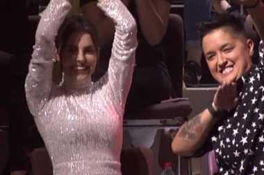 (FOTO) NISU IZDRŽALE PRITISAK: Raskinule Džejla i Marija?!