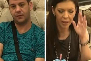 Šta si sebi dozvolio: Sestra Ivana Marinkovića oplela po njemu, pa otkrila kroz kakav pakao prolazi ćerka Goce Tržan!