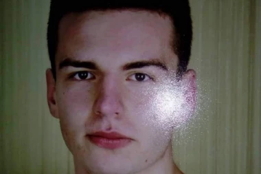 Pronađen na majčin rođendan! Telo Pavla Grujića isplivalo iz Dunava, otac prvi video mrtvog sina jedinca