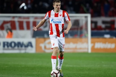 Jovančić: Dolazi nam nezgodan rival