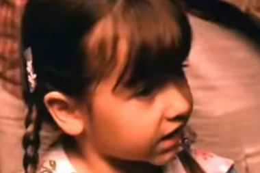 (FOTO, VIDEO) Ona je izgovorila kultno "neću da ti kažem, ćelavi", a danas izgleda OVAKO!