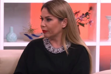 HOĆE LI IKO OSTATI NA HEPIJU!? Posle Jovane i Anđele I ONA JE DALA OTKAZ: Bila je urednica ČUVENE emisije!