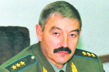 Ruski general o zauzimanju aerodroma Slatina: Otišli na Kosovo da pobede ili poginu