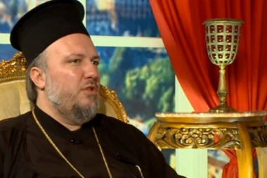 Milogorci sve slagali! Protojerej-stavrofor Džomić: Nema pozitivnog mišljenja, nema oduzimanja objekata