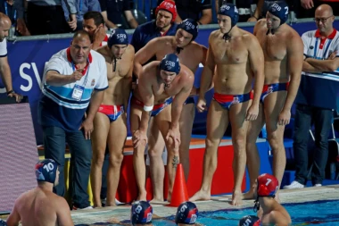 SKANDALOZNE OPTUŽBE: Srpski reprezentativac SUSPENDOVAN zbog vređanja gej saigrača!