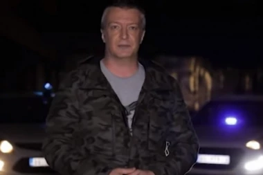 Zbog nje se razveo: Ovako izgleda devojka Mašana Lekića koja će mu uskoro roditi dete!