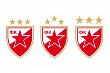 Počelo glasanje: Kako će izgledati novi Zvezdin grb?