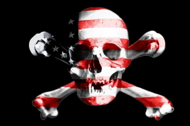 Piraterija Amerikance košta preko 29 milijardi dolara godišnje