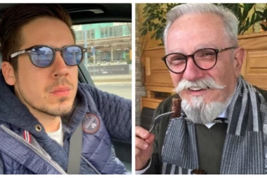 Džejla posvađala Rokvića i Samardžića: Pevači nastavili sa prepirkama!