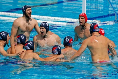 Nema više karata: Za titulu i olimpijsku vizu pred punim tribinama Tašmajdana!