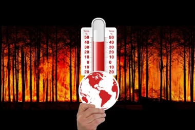 "EL NINJO" UZVRAĆA UDARAC! Zapanjujuće prognoze klimatologa! Očekuje nas ekstremna 2024. godina!
