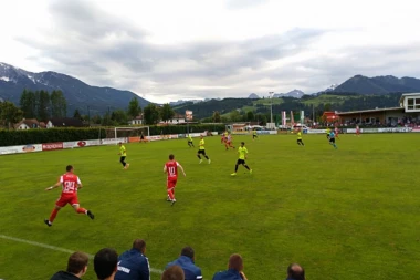 Crvena zvezda ima novu metu u prelaznom roku: Igrao je u Rusiji i Francuskoj, bio je i reprezentativac!