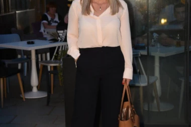 Povremeno sam uznemirena, a retko imam napade panike: Potresna ispovest Ane Kokić o borbi sa anksioznošću!