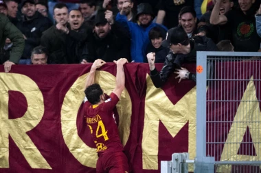 Kraj jedne velike tradicije: Posle 22 godine, kapiten Rome neće biti iz Rima!