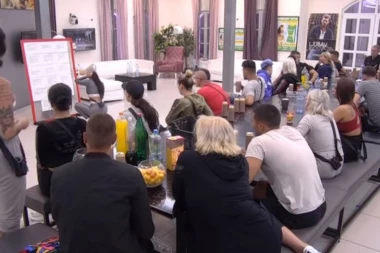 (VIDEO) "Nemoj da vadiš, napuni me budalo": Stanija nije mogla reč da izgovori, on bez pardona priznao!