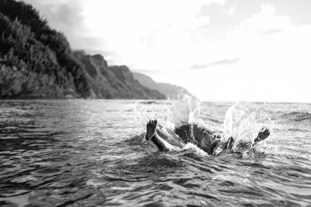 TUŽAN KRAJ! IZVUČENA TELA SUPRUŽNIKA IZ VELIKE MORAVE