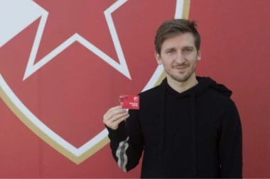 Zvezdaši važno je, učlanite se u klub i dođite do neverovatnih povlastica!