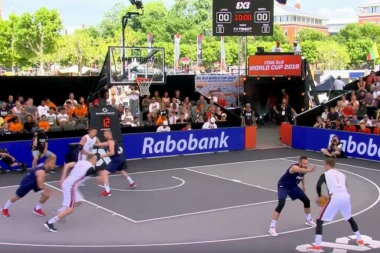 Kasno upalili motore: Basketaši Srbije bez finala Svetskog prvenstva!