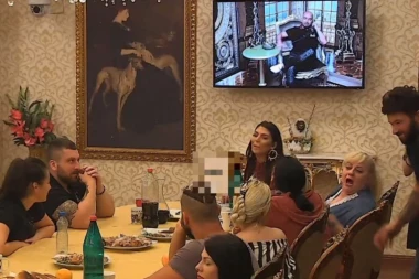 Parovi progovorili o velikom finalu: Evo kada očekuju kraj rijalitija!