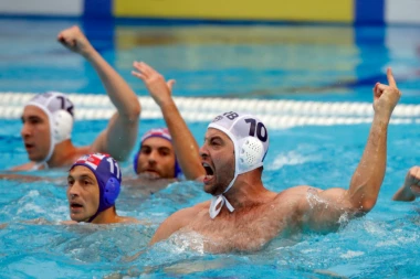 Šteta: Srbija ostala bez organizacije Svetskog prvenstva!