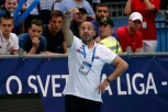 Tucak presrećan posle eliminacije Srbije: Najbolji smo u istoriji vaterpola!