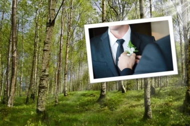 U Srbiji postoji jedna šuma u kojoj čuči SPAS za sve NEŽENJE!