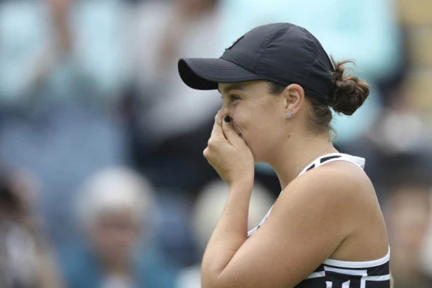 Barti suvereno vlada: Jedna Srpkinja u Top 100, Stojanovićeva jedan stepenik više!