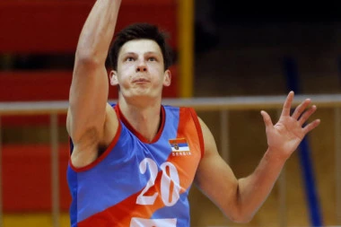 Da li je ovo realno? Još jedan reprezentativac ima koronu, drugi upalu pluća!