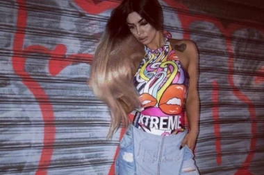 (VIDEO) Zerina Hećo ponovo u Zadruzi, pogledajte reakcije zadrugara!