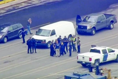 (FOTO) Otkriven identitet crnogorskih krimosa: Američki istražitelji došli do imena dilera koji su pobegli sa broda u Pensilvaniji