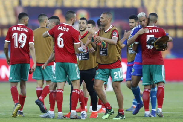 DAJU KRV ZA MAROKO, ALI STVARNO! Hakimi i saigrači na sve načine pomažu žrtvama STRAVIČNOG ZEMLJOTRESA