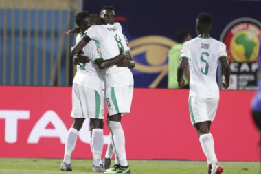 TURNIR KOJI VELIKI PREZIRU: Počinje Kup afričkih nacija!