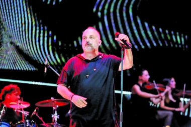 Cetinski održao spektakularan koncert na Tašu: Supruga mi je spasla život