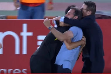 Majorka se vratila u La Ligu, a sa njom dolazi i jedno poznato lice!