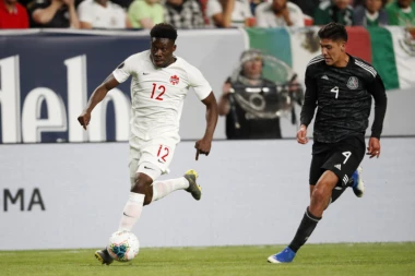 Borjan sa Kanadom prošao u četvrtfinale Gold Kupa!