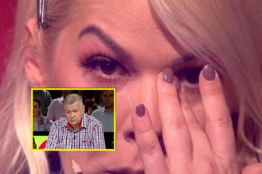 Nataša odahnula: Oglasio se Dragoljub Bekvalac nakon srčanog udara!