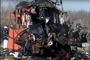 UBIO OSMORO LJUDI: Vozač "Niš ekspresa" kriv za tragediju na pružnom prelazu, evo na koliko je osuđen