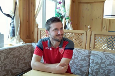 Marko Marin otkrio koji je glavni razlog za ostanak na "Marakani": Zvezdin Mesi vrbuje bivšeg saigrača iz Čelsija da dođe u crveno-beli tabor!